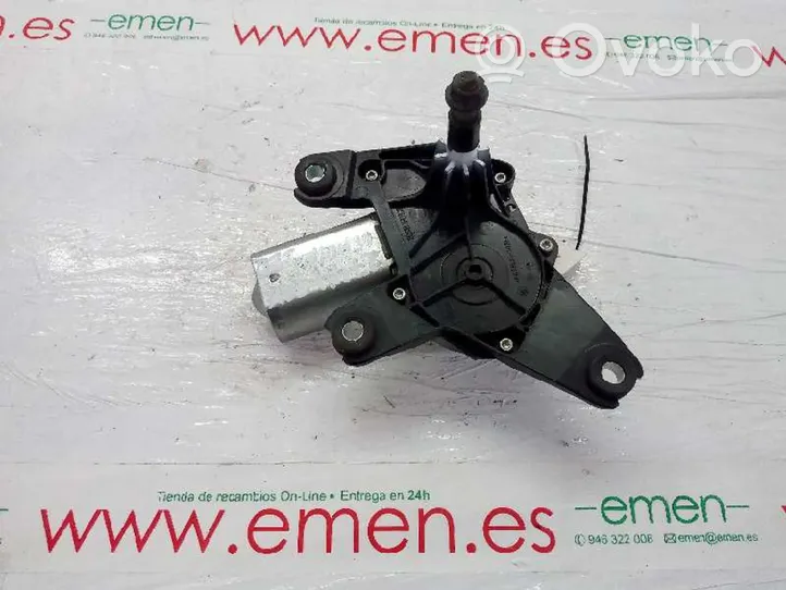 Nissan Primastar Rear window wiper motor 53014312