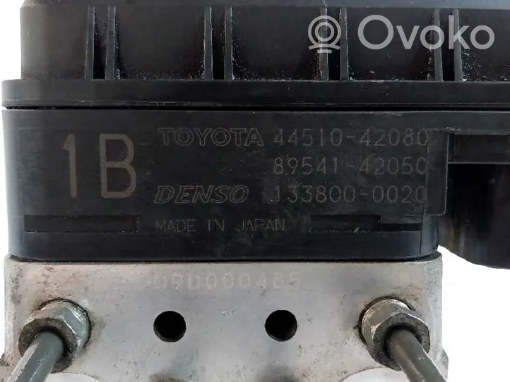 Toyota RAV 4 (XA20) ABS Blokas 8954142050