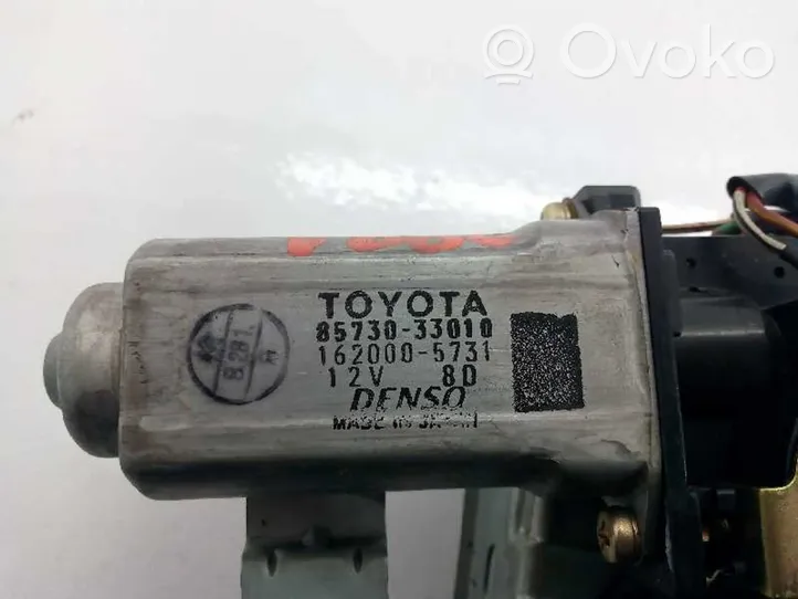 Toyota RAV 4 (XA20) Installation de toit ouvrant électrique 8573033010