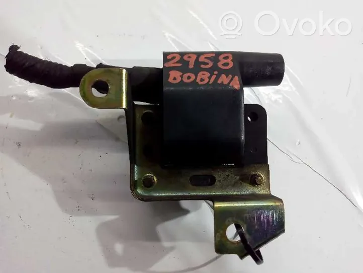 KIA Pride High voltage ignition coil K1371810XC