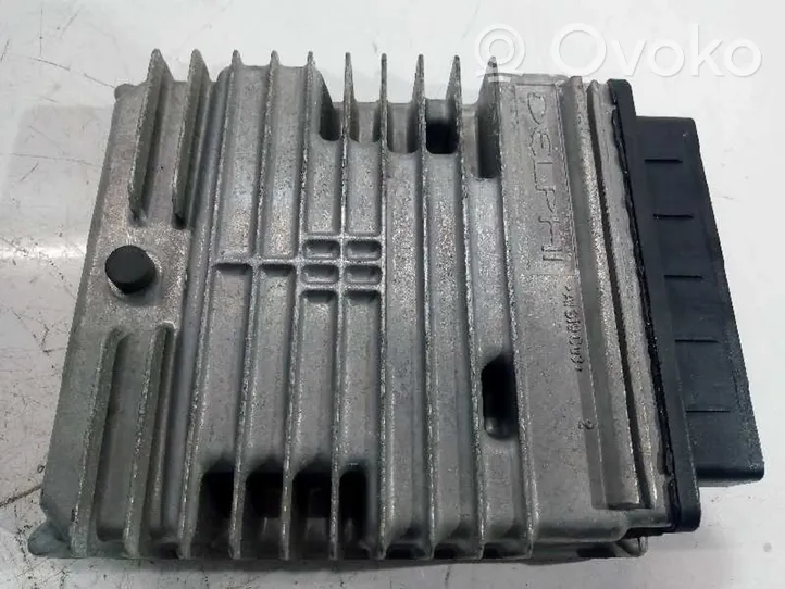 Ford Mondeo Mk III Sterownik / Moduł ECU 5S7112A650HA