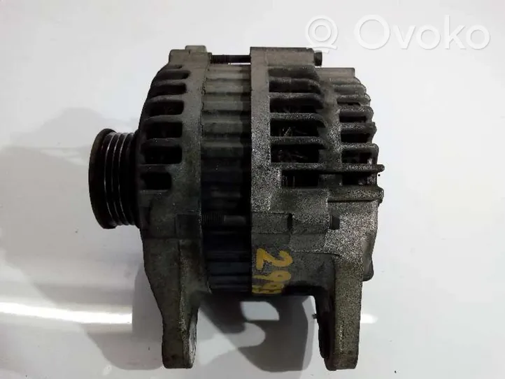 KIA Clarus Generatore/alternatore 0K9B018300