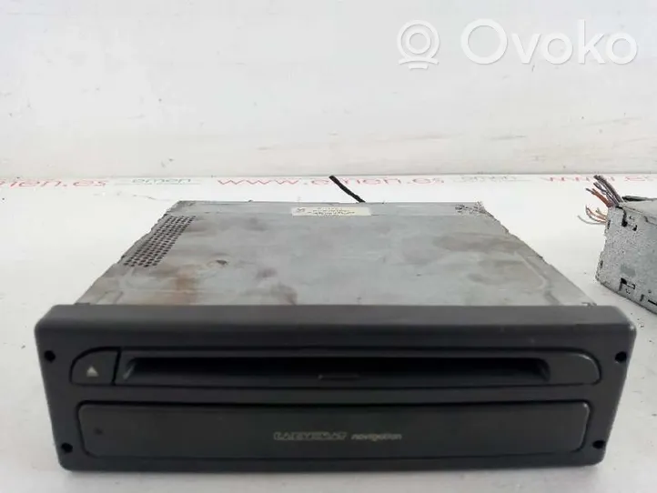 Renault Vel Satis Radio/CD/DVD/GPS head unit 8200339742