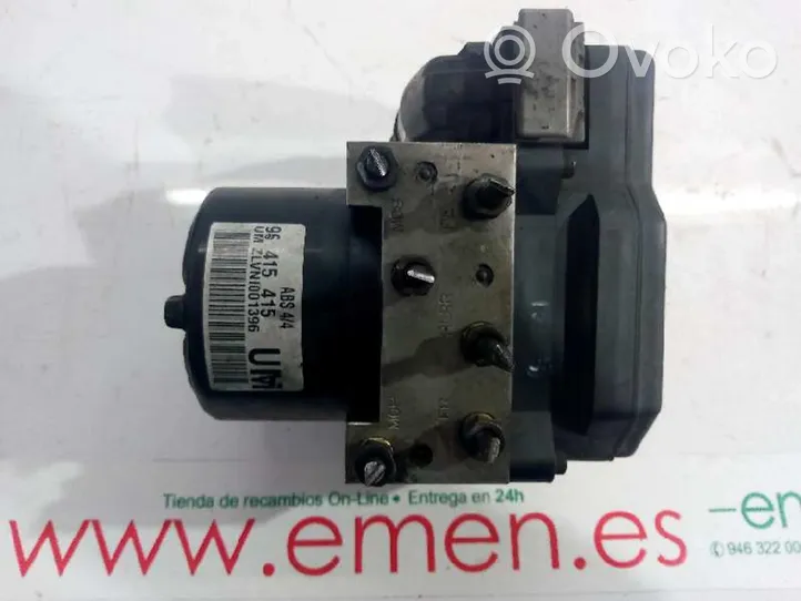 Daewoo Tacuma Pompe ABS 96415415