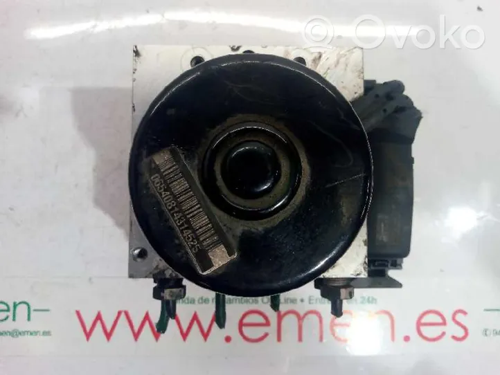 Seat Cordoba (6K) Pompe ABS 6X0907379B