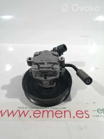 Volkswagen II LT Pompa del servosterzo 2D0422155C