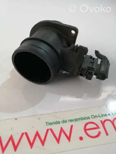 Fiat Stilo Mass air flow meter 0280218120