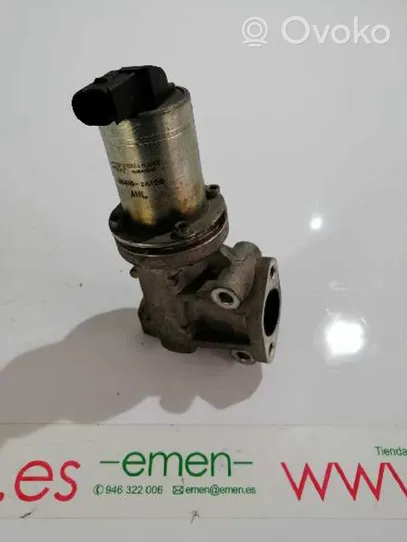 Hyundai Getz Soupape vanne EGR 284102A120