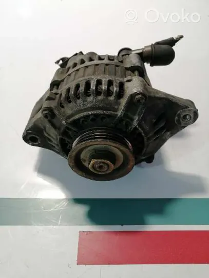 Honda Concerto Alternator A1T04691