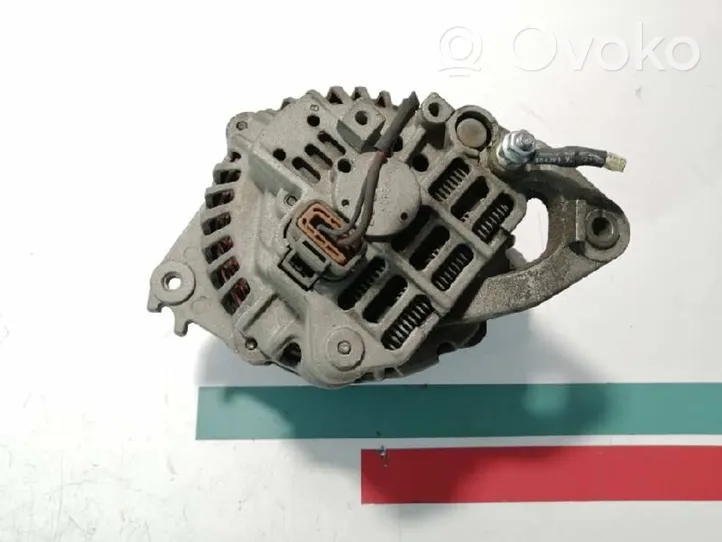 KIA Joice Alternator AB190025