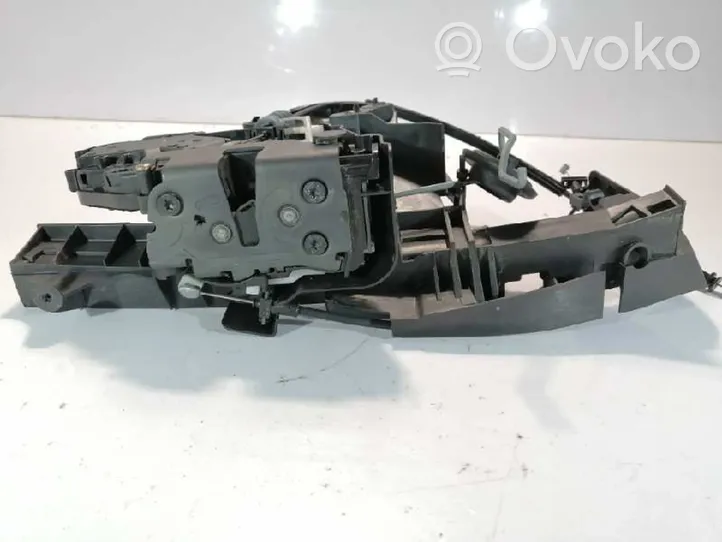 Volvo V50 Zamek drzwi przednich 985915