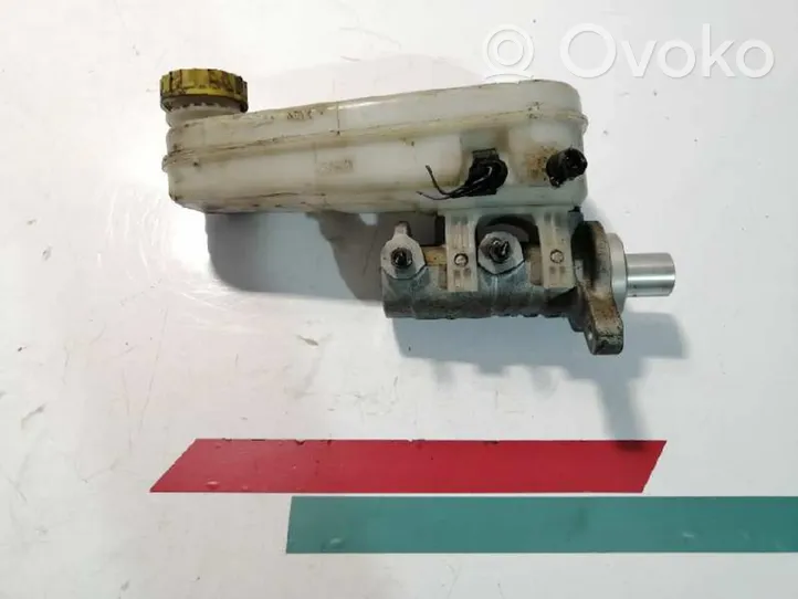 Peugeot Boxer Główny cylinder hamulca 267821A6402020