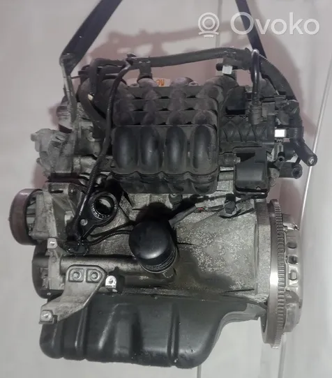 Mitsubishi Colt Engine 135930