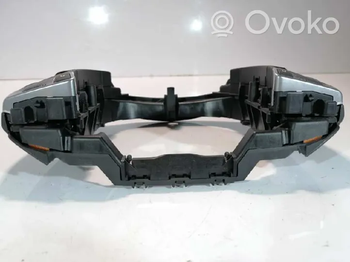 Citroen C5 Multifunkcinis valdymo jungtukas/ rankenėlė 96655335ZD