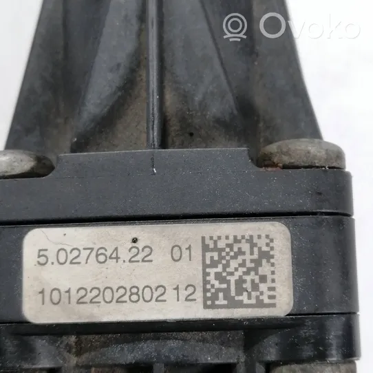 Citroen Nemo Valvola EGR 701599040