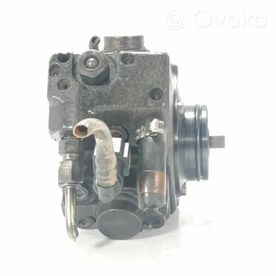 Citroen Nemo Pompe d'injection de carburant à haute pression 55236707