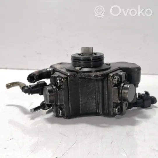 Citroen Nemo Pompe d'injection de carburant à haute pression 55236707