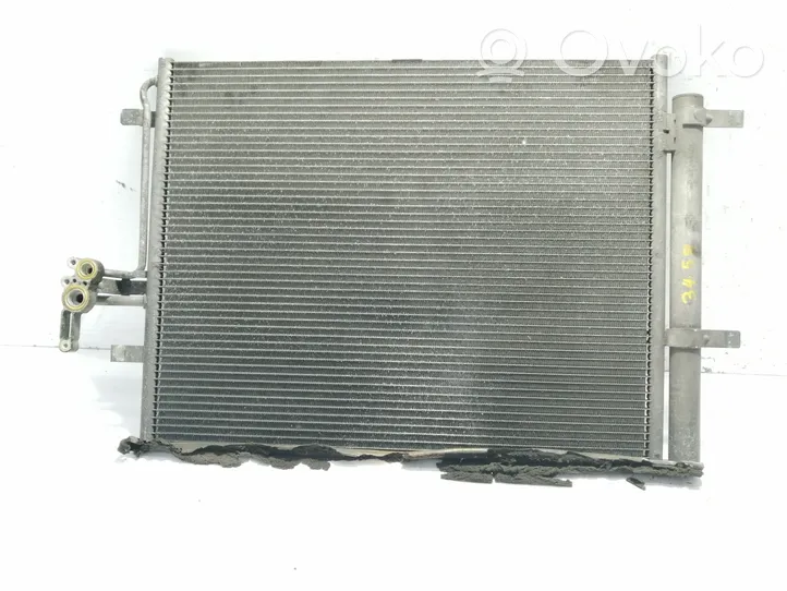 Ford Mondeo MK IV Radiatore riscaldamento abitacolo VP7EKH19710AE