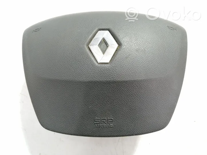 Renault Megane III Airbag de volant 985100007R