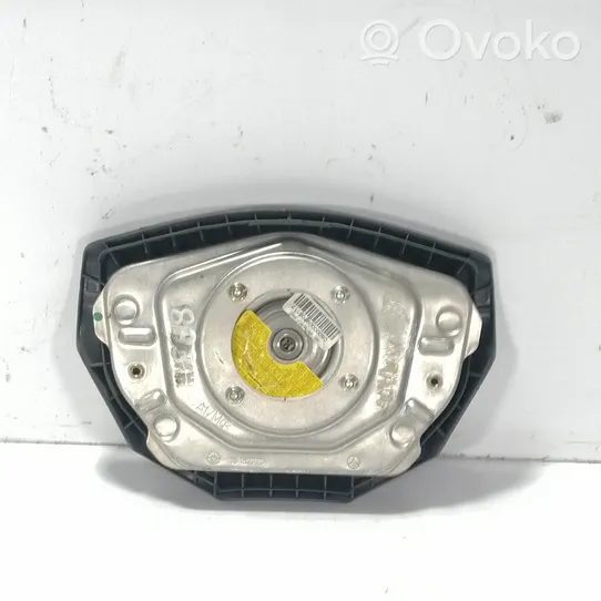 Mercedes-Benz Vito Viano W638 Poduszka powietrzna Airbag kierownicy 16162710