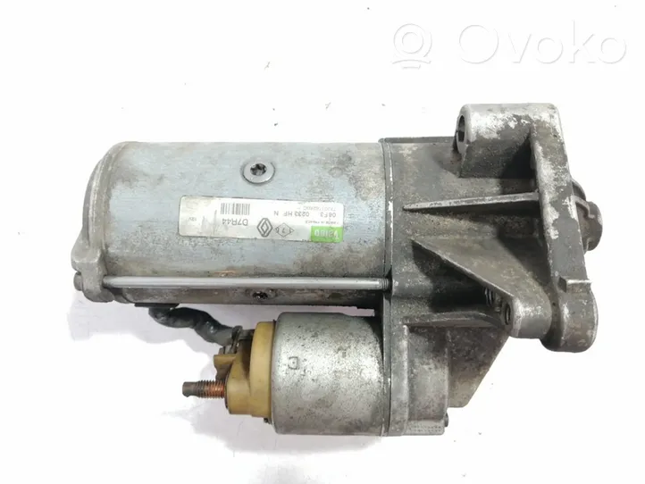 Nissan Primastar Motorino d’avviamento 7700116260C