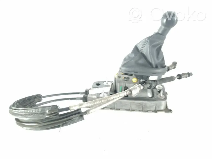 Seat Altea Gear shift cable linkage 5P3615660