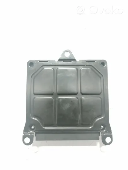 Land Rover Freelander Autres unités de commande / modules 4460440700