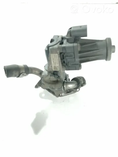 Citroen Jumper EGR-venttiili BK2Q9D475CC