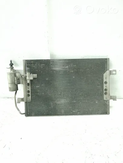 Mercedes-Benz Vaneo W414 Heater blower radiator A4145000054