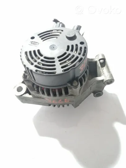 Ford Focus C-MAX Generator/alternator MS1022118352