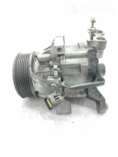 Subaru Forester SH Compressore aria condizionata (A/C) (pompa) 73111SC000