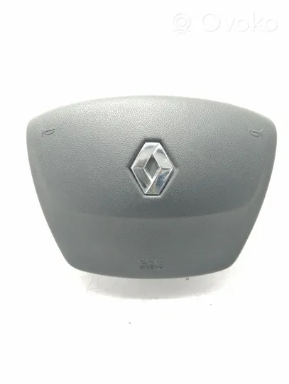 Renault Megane III Airbag de volant 985100007R