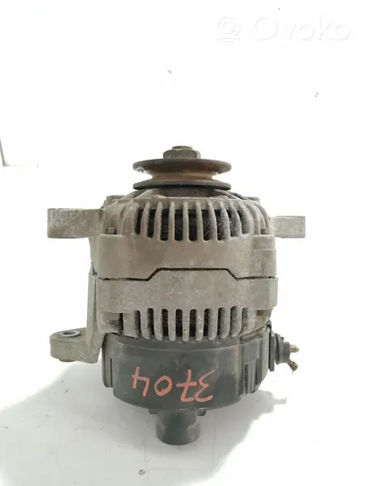 Suzuki Samurai Alternator 3140084C0