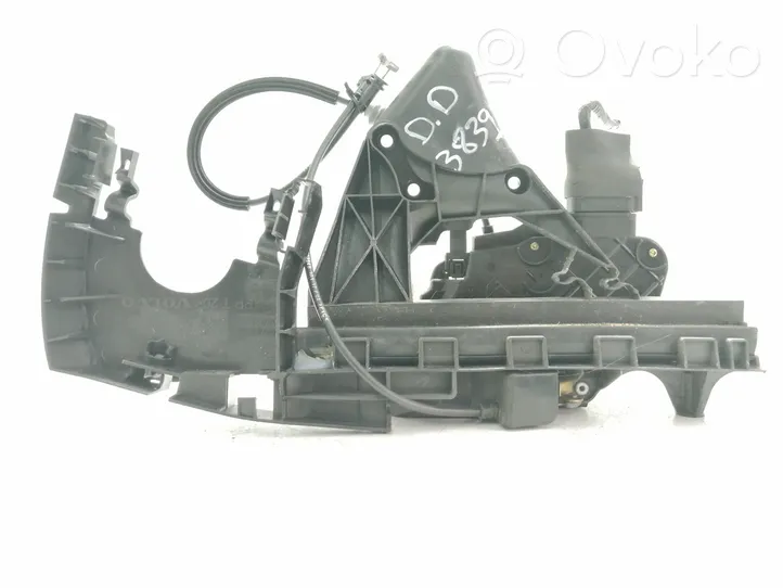 Volvo V50 Serrure 30663577