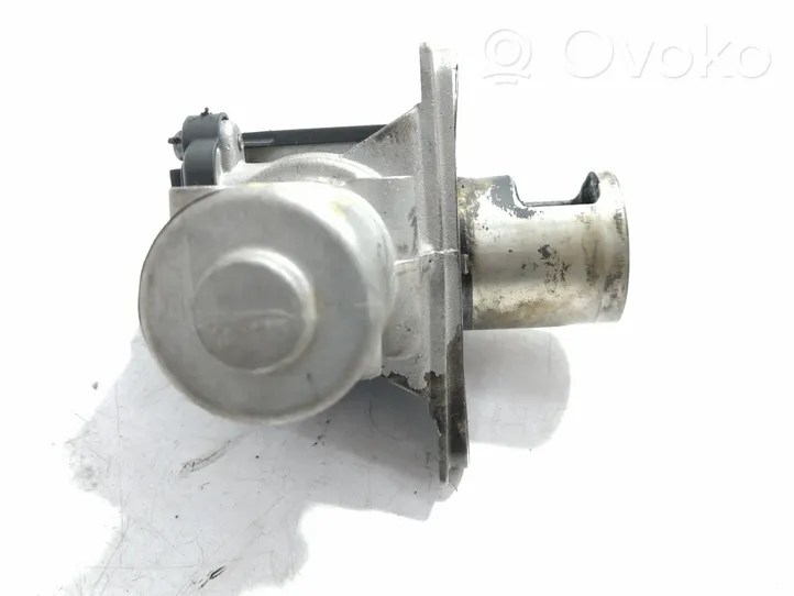 Nissan Qashqai EGR-venttiili H8200282949