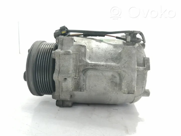 Honda Civic Compresseur de climatisation 38800RSRE010M2