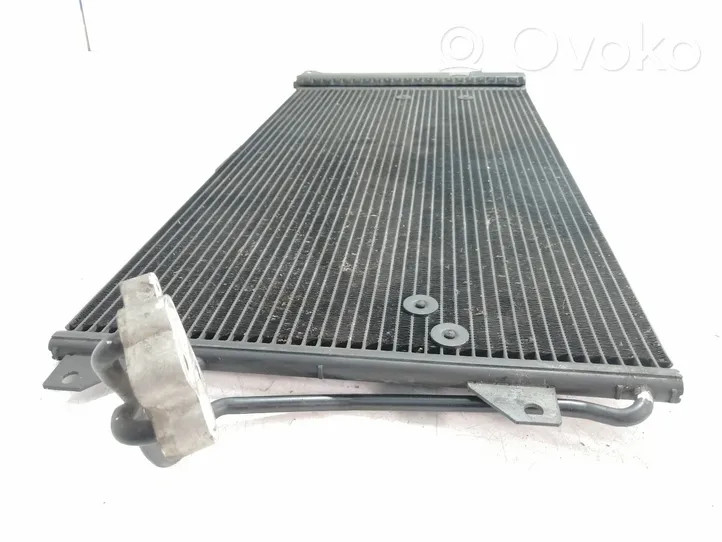 Audi Q7 4L Heater blower radiator 4L0260401A