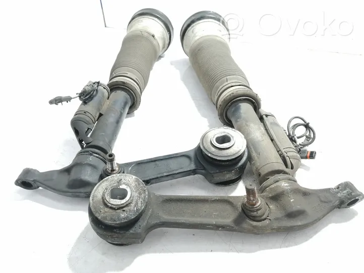 Mercedes-Benz S W220 Ammortizzatore anteriore C086053