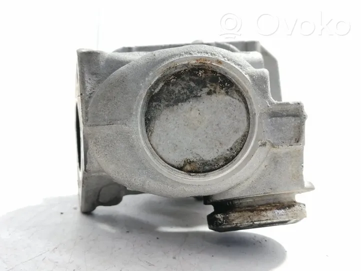 Citroen C2 EGR-venttiili 9658203780