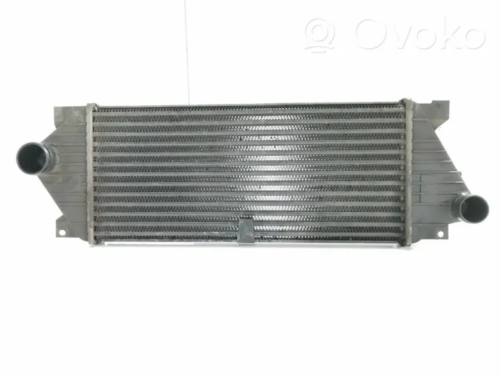 Mercedes-Benz ML W163 Chłodnica powietrza doładowującego / Intercooler 1035050