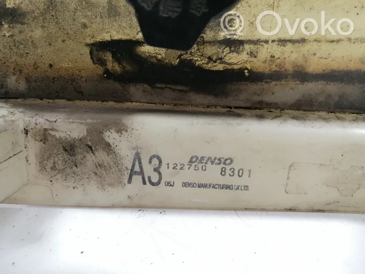 Toyota Avensis T250 Ventilatore di raffreddamento elettrico del radiatore 163630H030