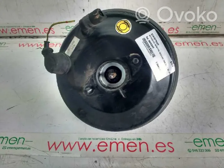 Mitsubishi Montero Wspomaganie hamulca 86203002