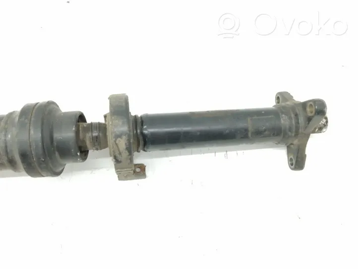 Volkswagen Touareg I Middle center prop shaft 7L6521102N