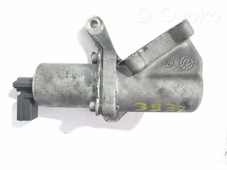 SsangYong Actyon sports I Soupape vanne EGR A6651400560