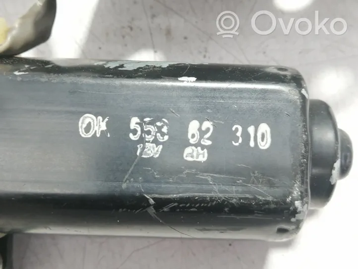 KIA Carnival Moteur de lève-vitre de porte arrière OK55362310