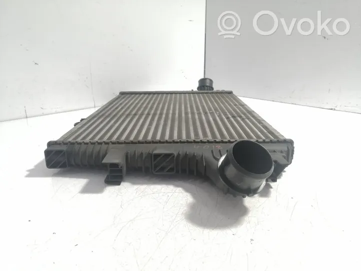 Alfa Romeo 159 Chłodnica powietrza doładowującego / Intercooler 60692222