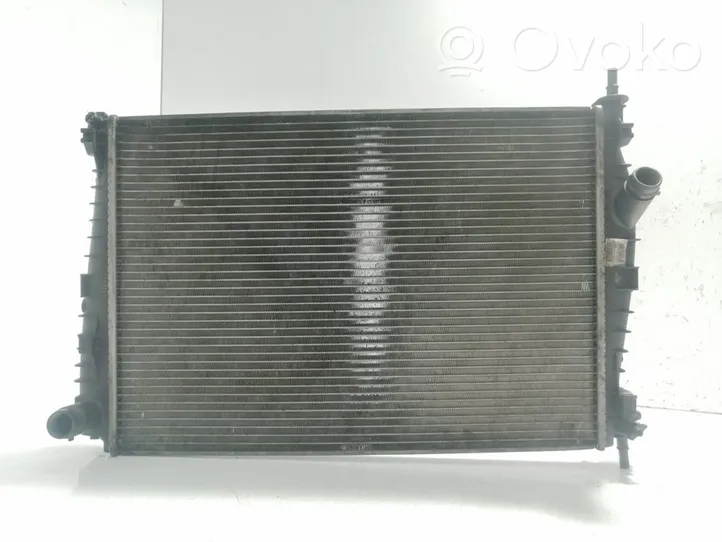 Alfa Romeo 159 Coolant radiator 60694769