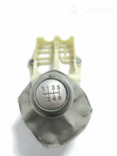 Alfa Romeo 159 Gear selector/shifter (interior) 553483720