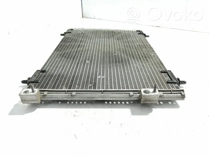 Peugeot 308 Radiateur de chauffage 9682531580