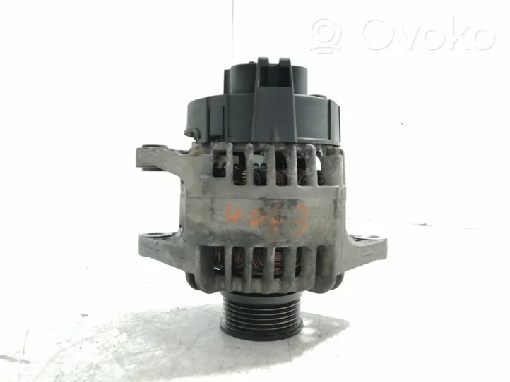 Alfa Romeo 147 Alternator 46782213